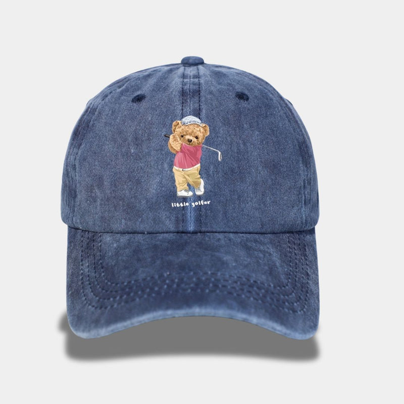 NOCAP™ Golf