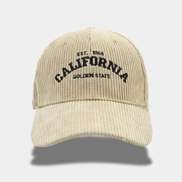 NOCAP™ California