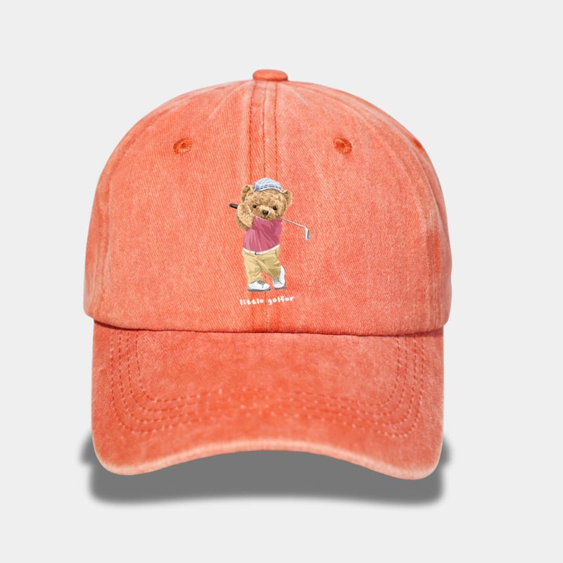 NOCAP™ Golf