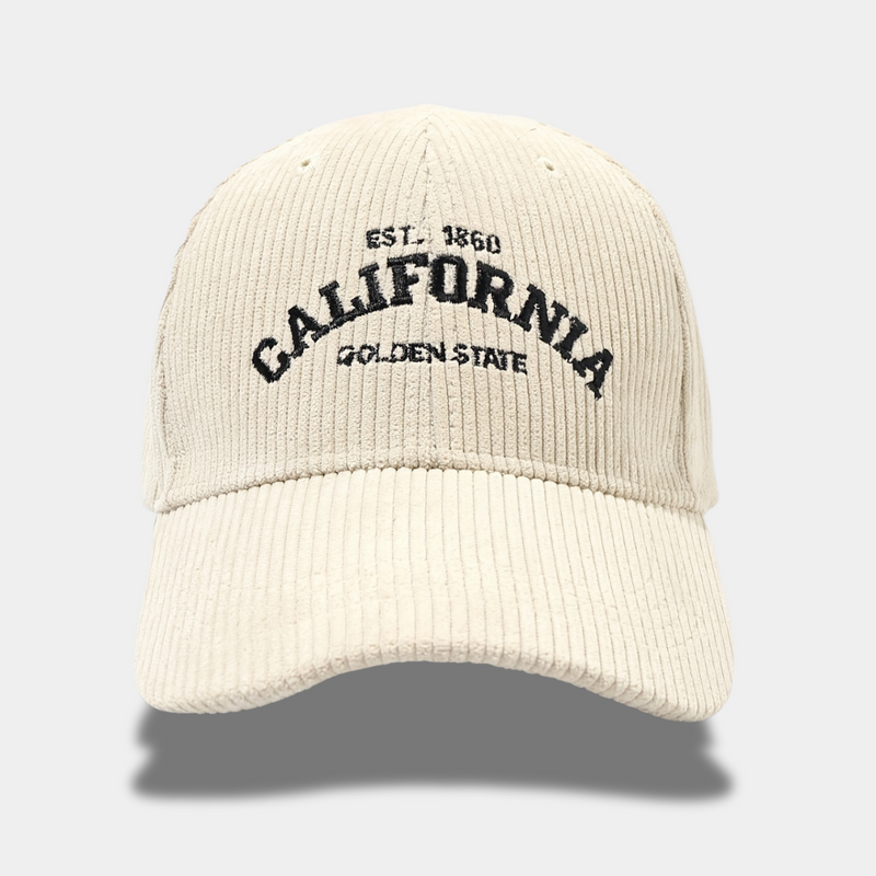 NOCAP™ California