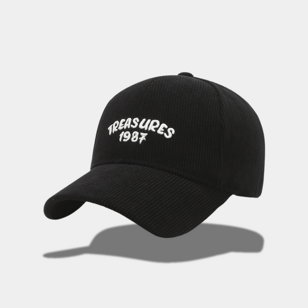 NOCAP™ Treasure
