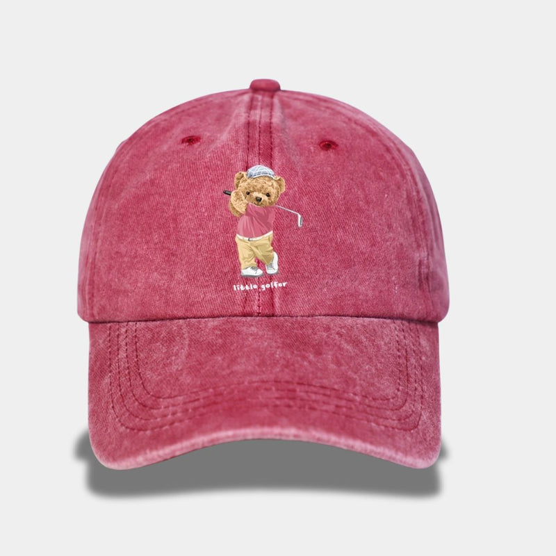 NOCAP™ Golf