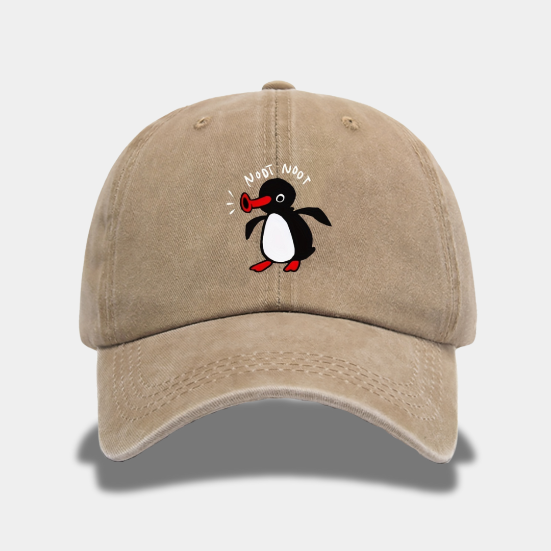 NOCAP™ Noot