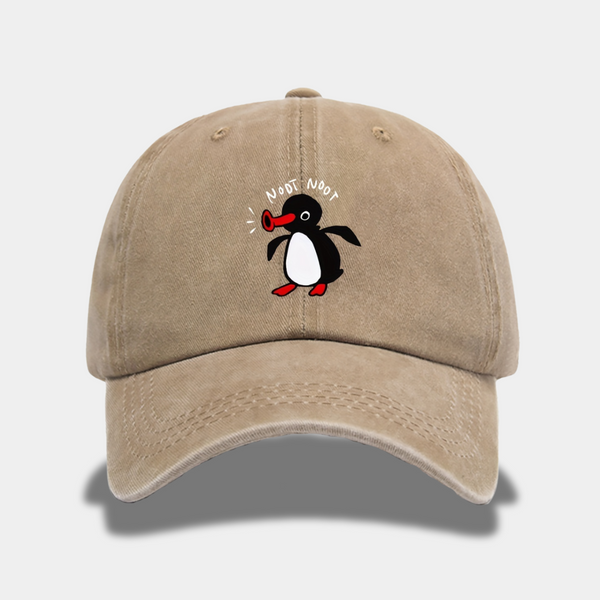 NOCAP™ Noot