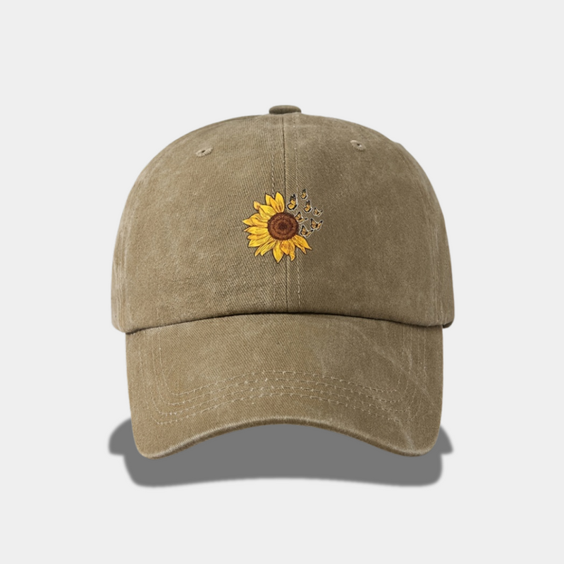 NOCAP™ Sunflower