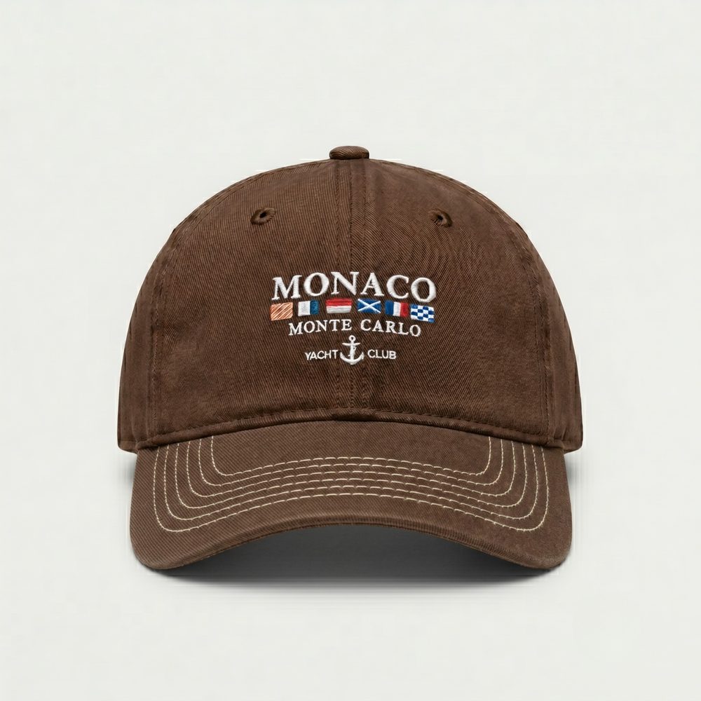 Monaco