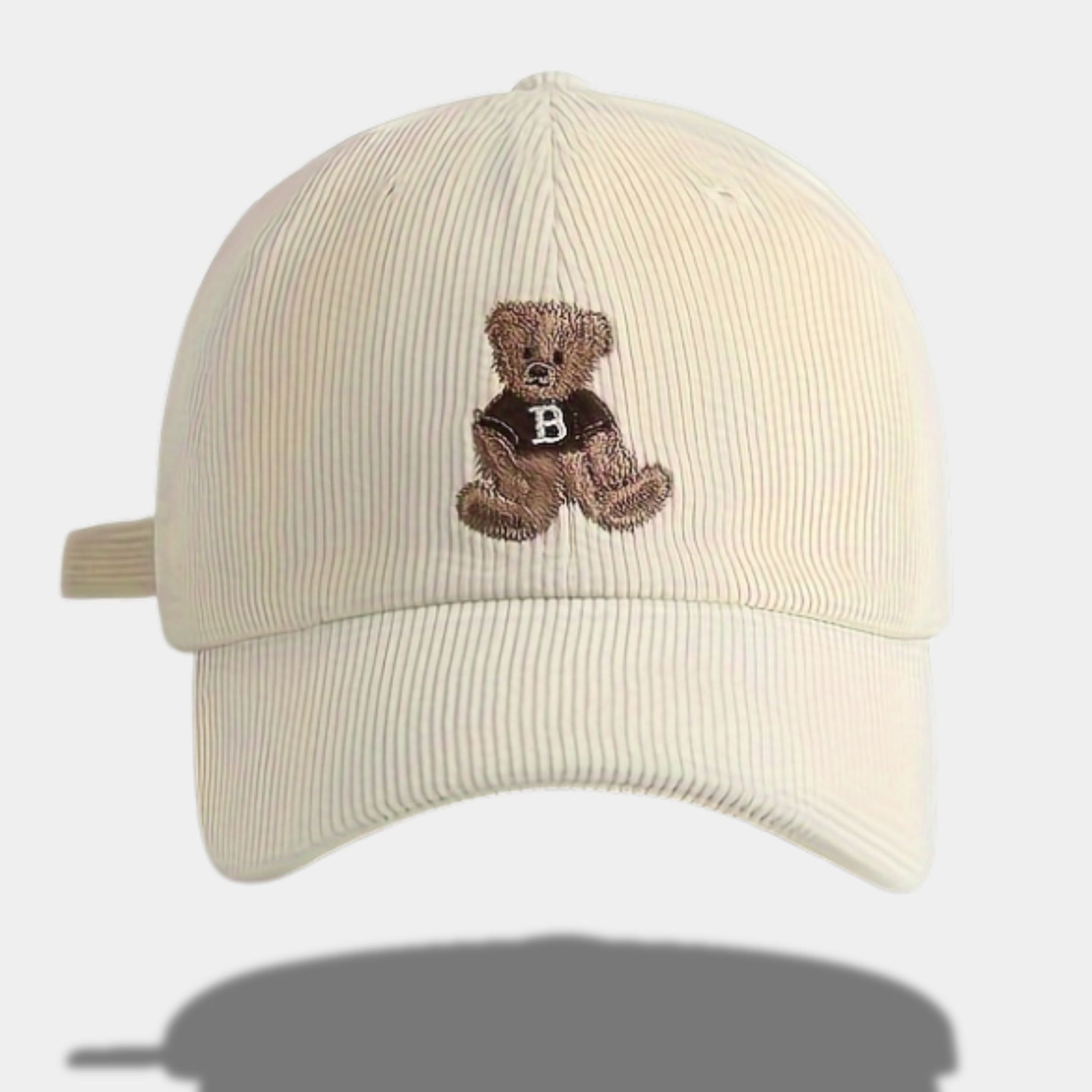 NOCAP™ Bear
