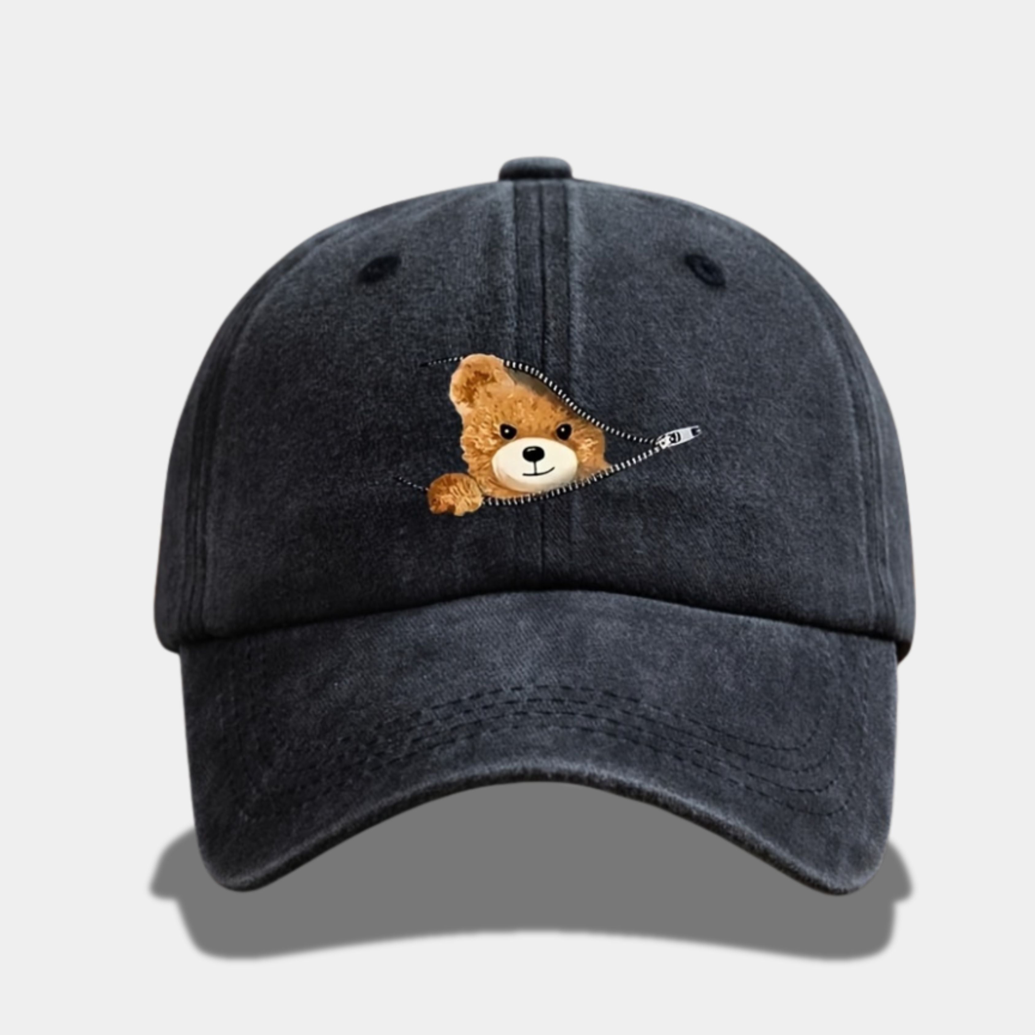 NOCAP™ Peaky Bear