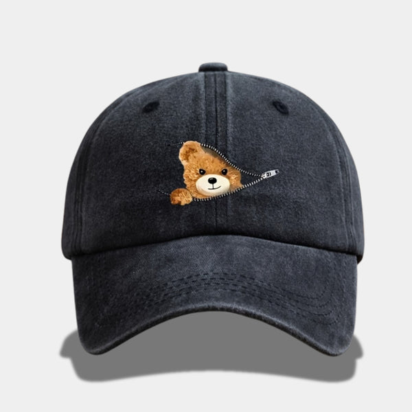 NOCAP™ Peaky Bear