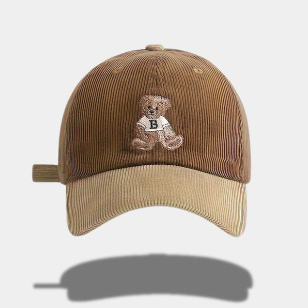 NOCAP™ Bear