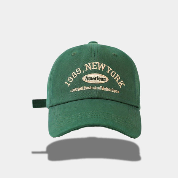 NOCAP™ 1989 NY