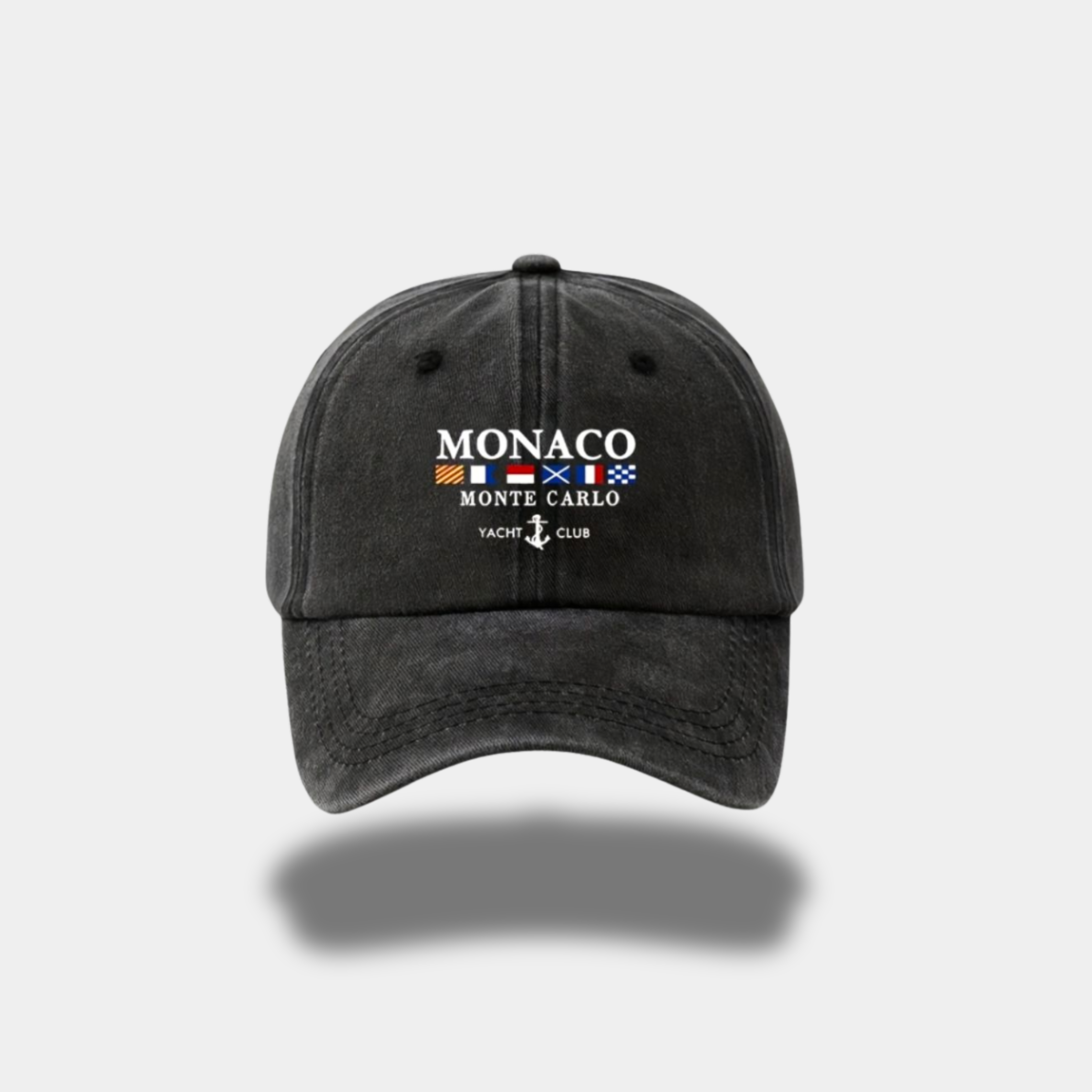 NOCAP™ Monaco