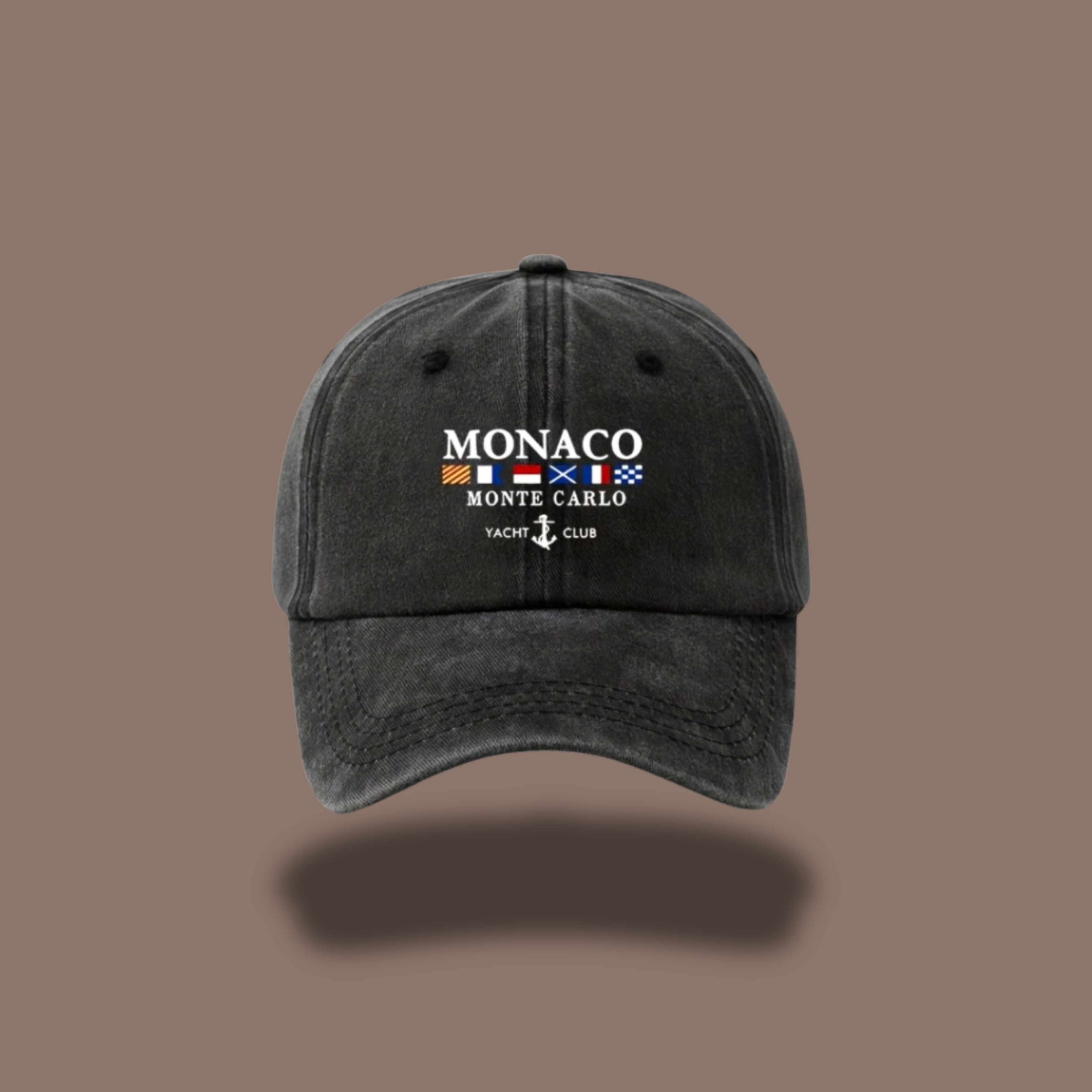 NOCAP™ Monaco