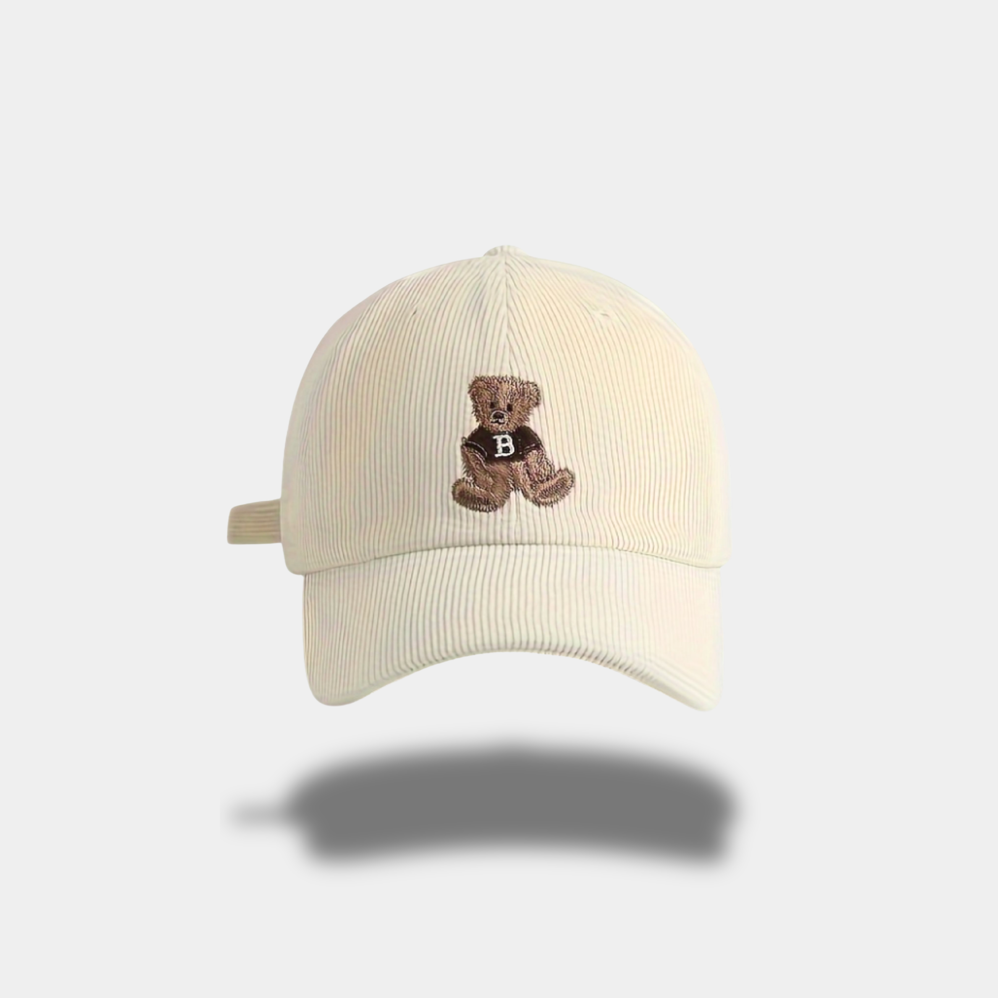 NOCAP™ Bear