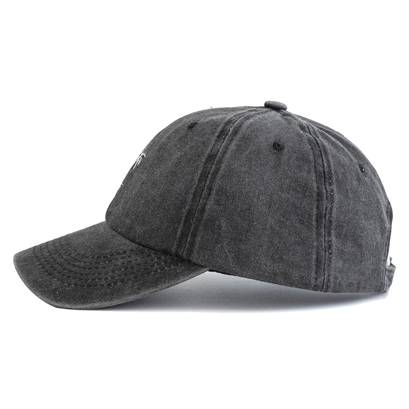 NOCAP™ Voux