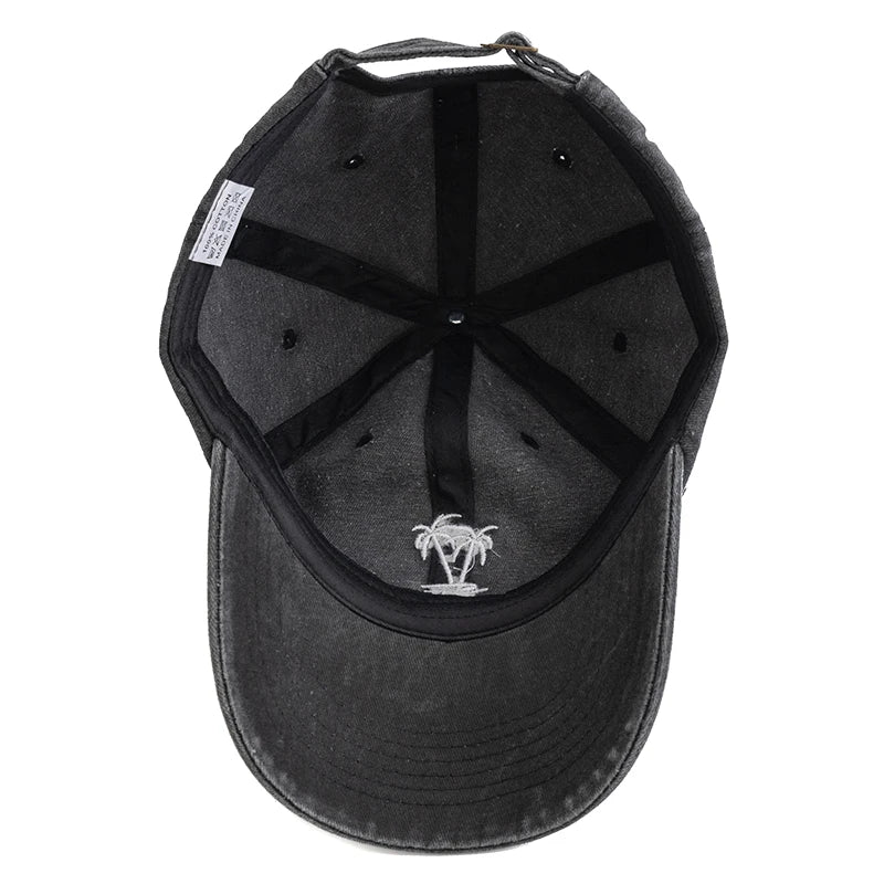 NOCAP™ Voux
