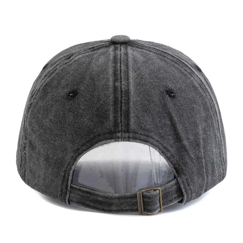 NOCAP™ Voux