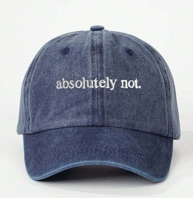 NOCAP™ Stoic