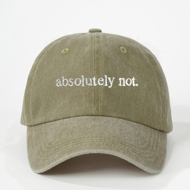 NOCAP™ Stoic