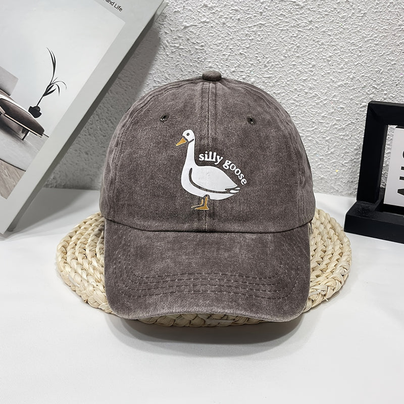NOCAP™ Goose