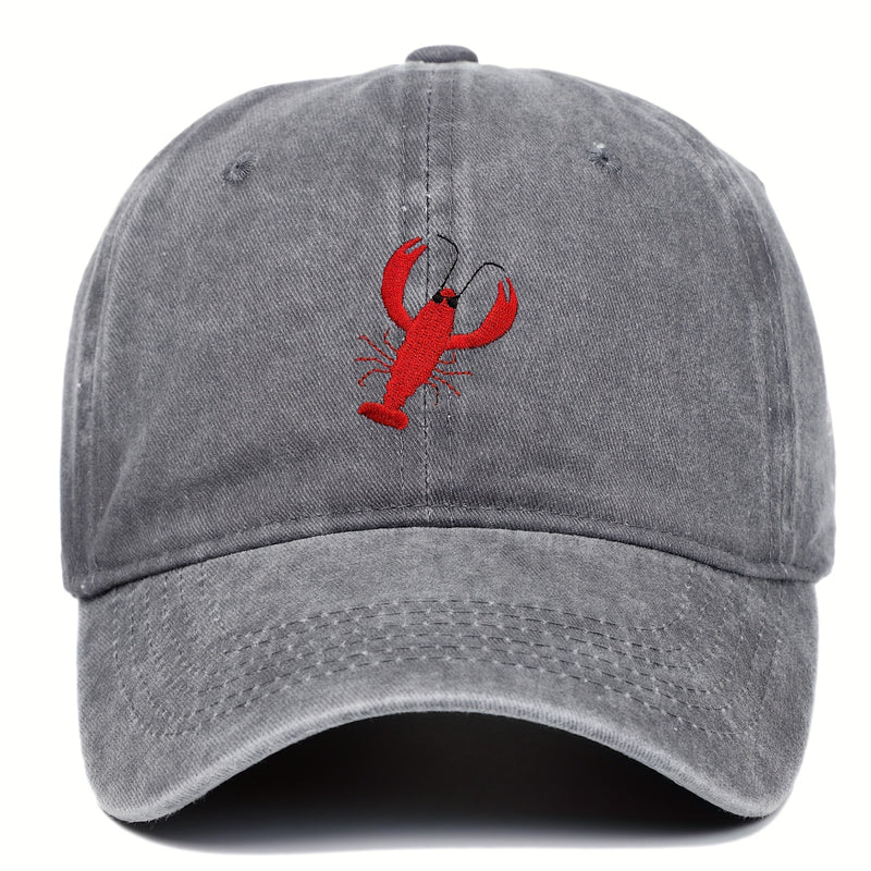 NOCAP™ Lobster