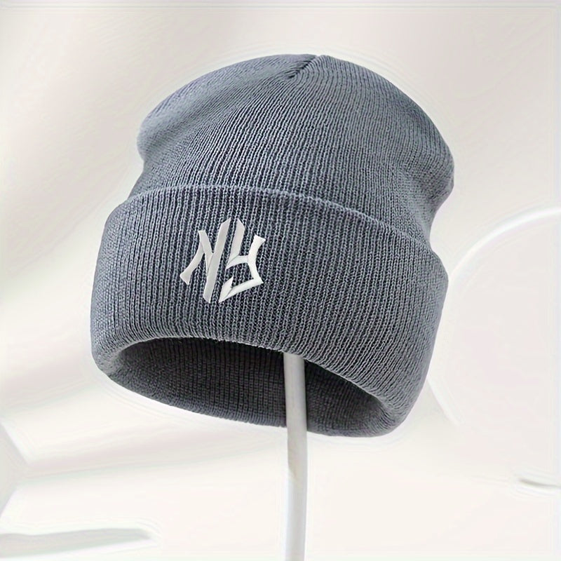 NOCAP™ NY Beanie