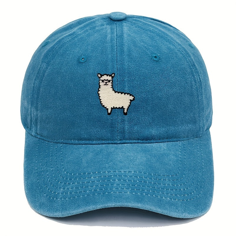 NOCAP™ Sheep