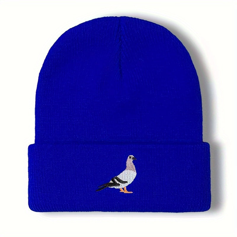 NOCAP™ Dove Beanie