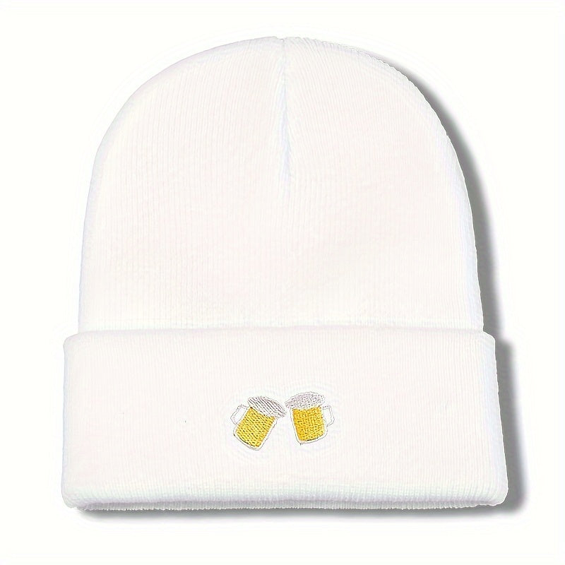 NOCAP™ Beer Beanie