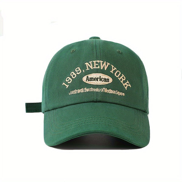 NOCAP™ 1989 NY