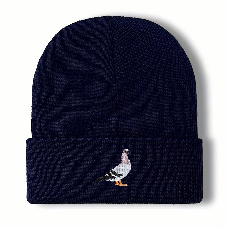 NOCAP™ Dove Beanie