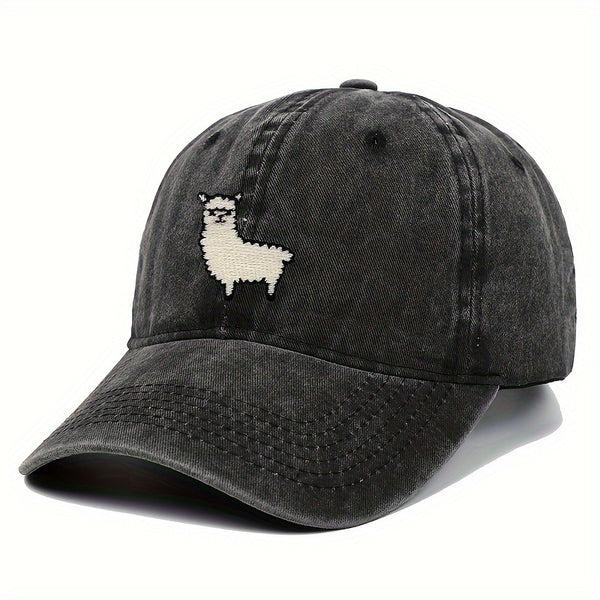 NOCAP™ Sheep