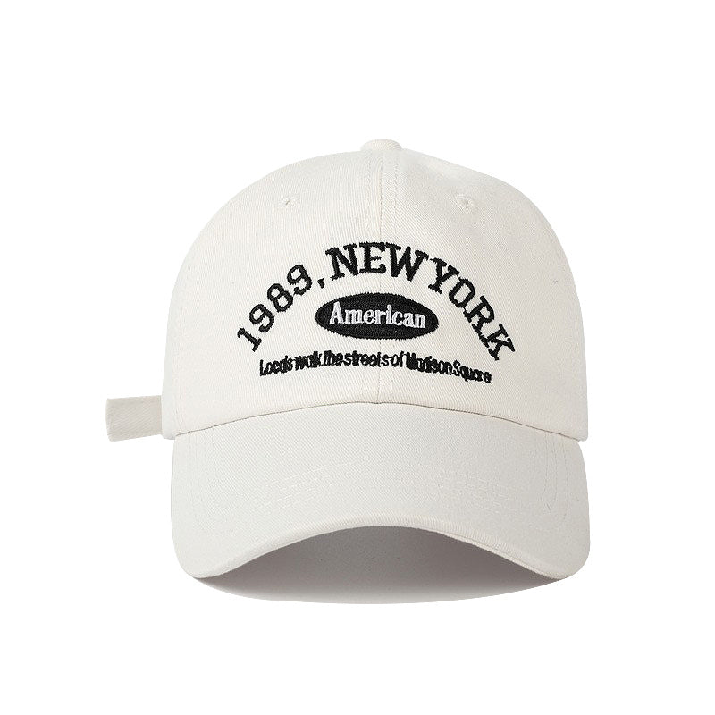 NOCAP™ 1989 NY