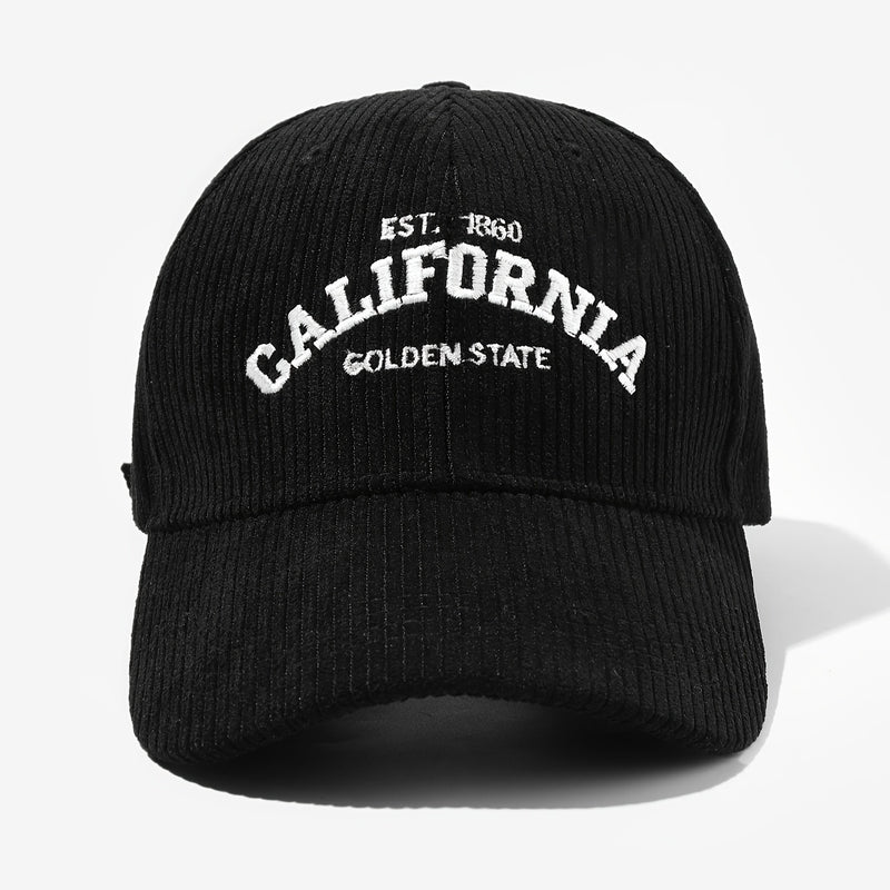 NOCAP™ California
