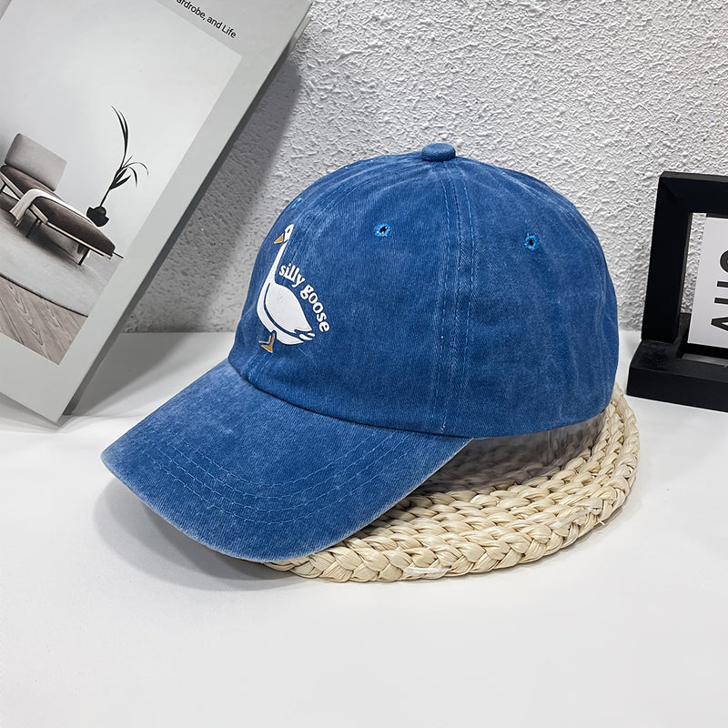 NOCAP™ Goose