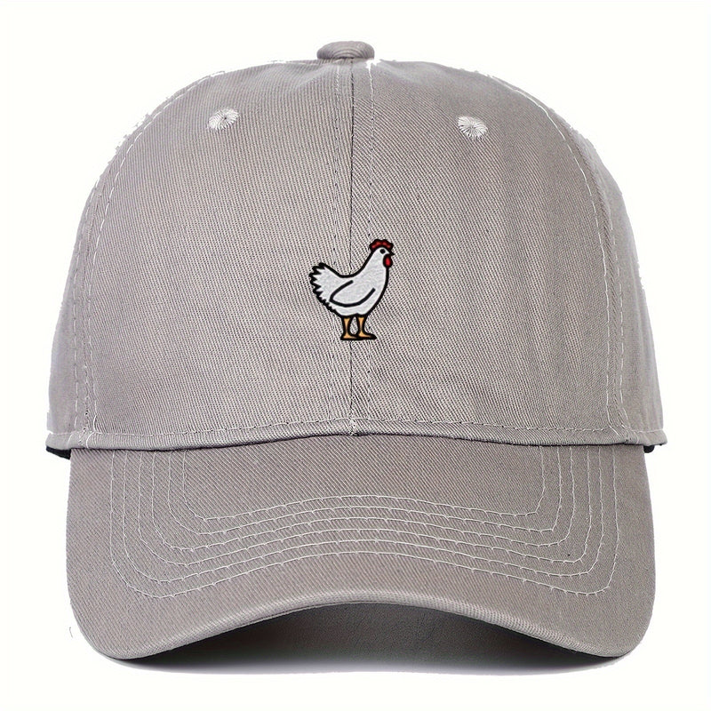 NOCAP™ Chick