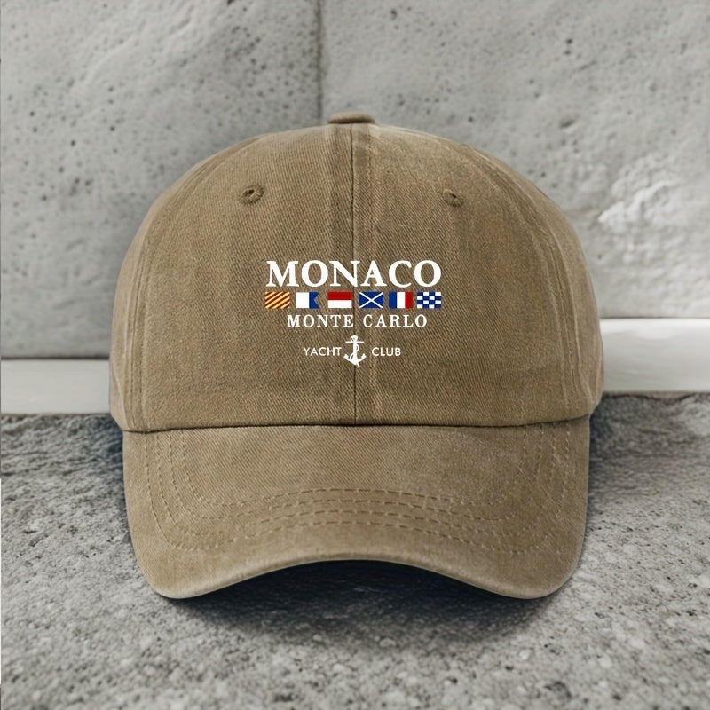 NOCAP™ Monaco