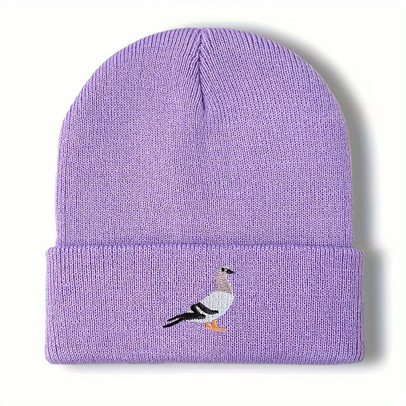 NOCAP™ Dove Beanie
