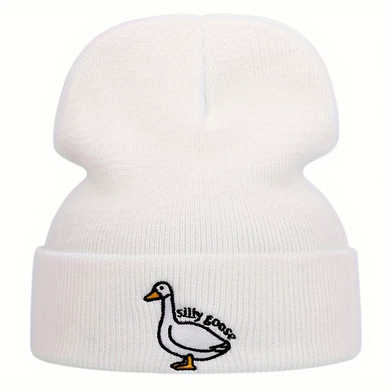 NOCAP™ Goose Beanie