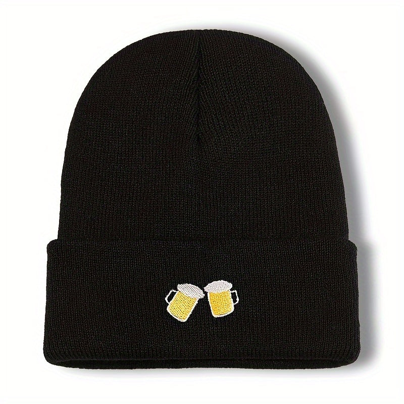 NOCAP™ Beer Beanie