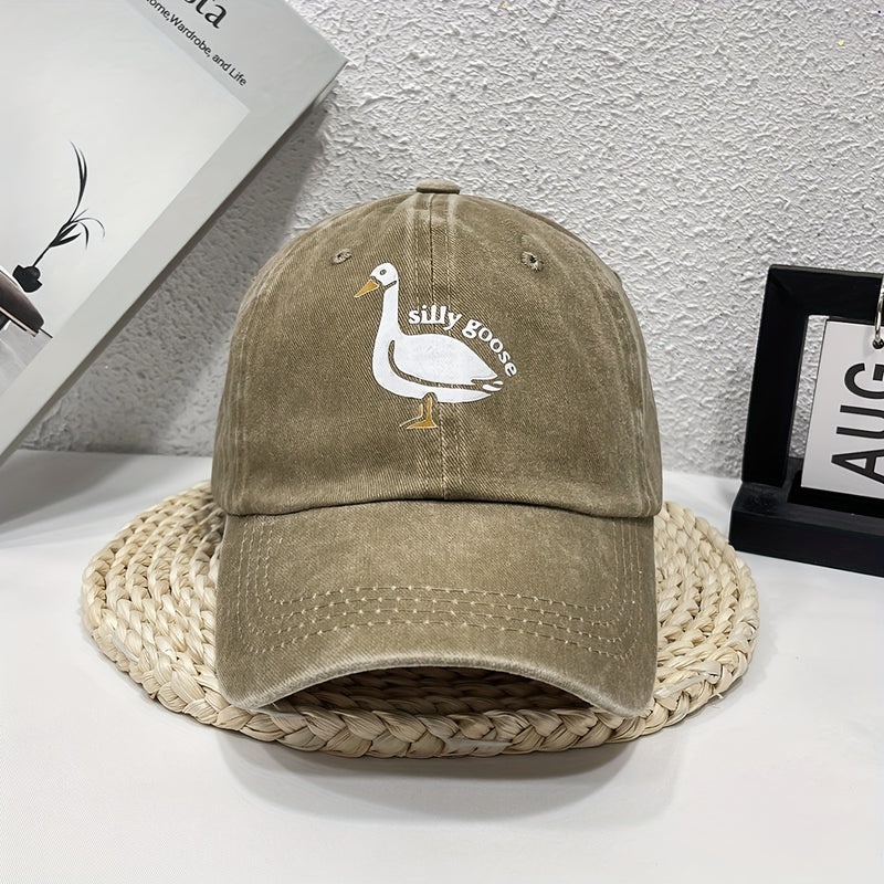 NOCAP™ Goose
