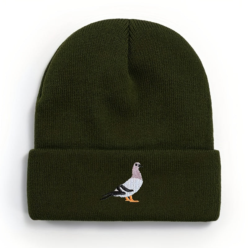 NOCAP™ Dove Beanie