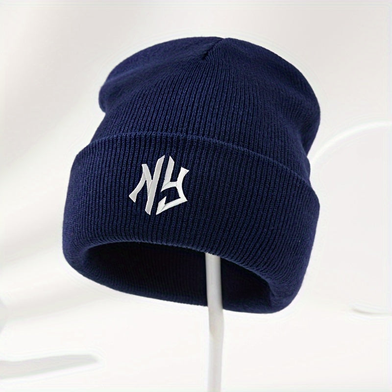 NOCAP™ NY Beanie