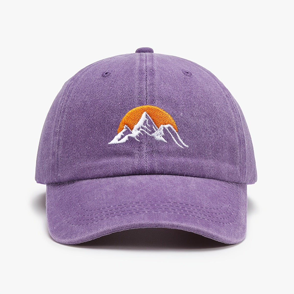 NOCAP™ Alps