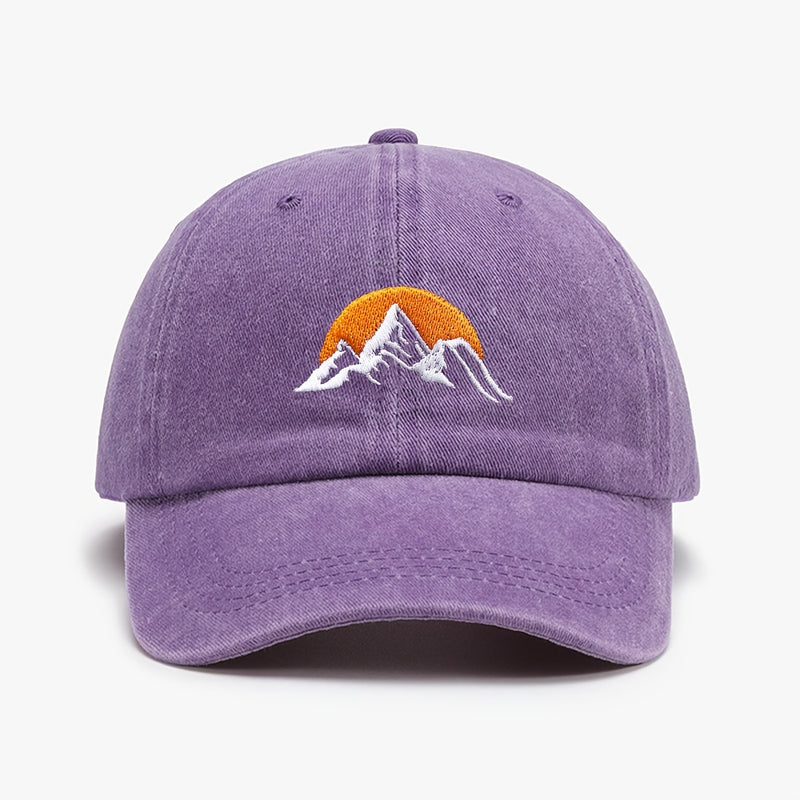 NOCAP™ Alps