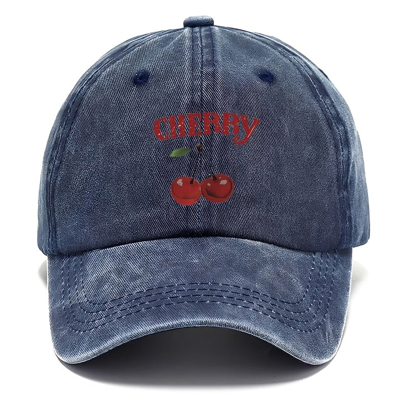 NOCAP™ Cherry