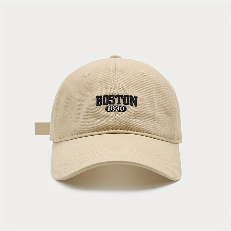 NOCAP™ Boston