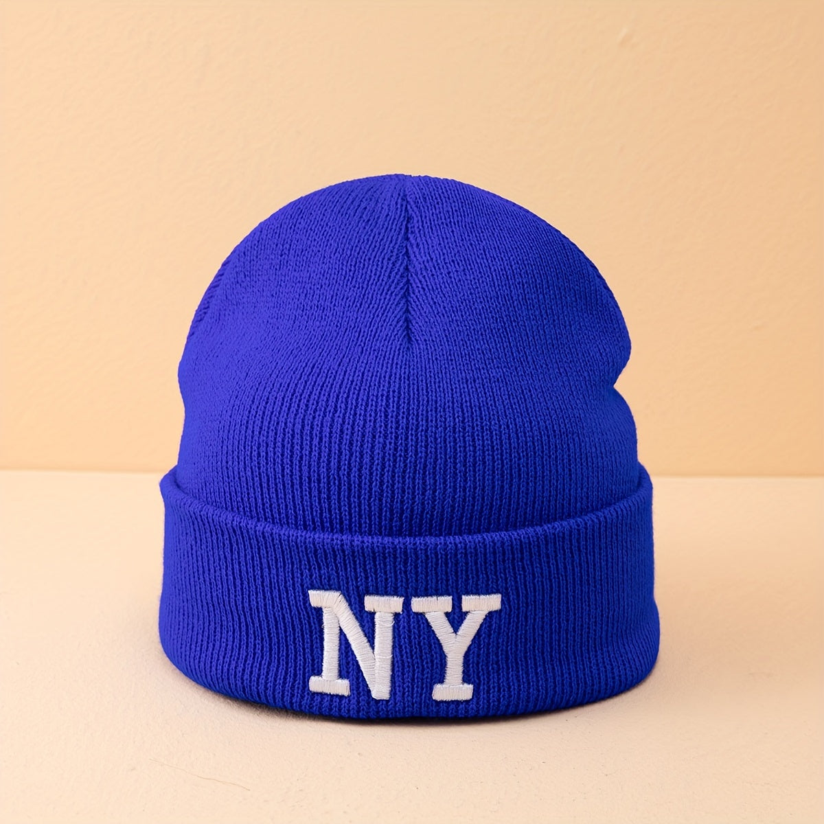 NOCAP™ NY Beanie