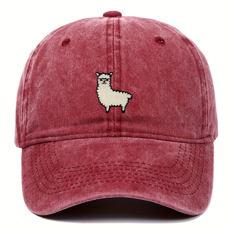 NOCAP™ Sheep