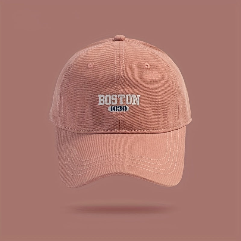 NOCAP™ Boston